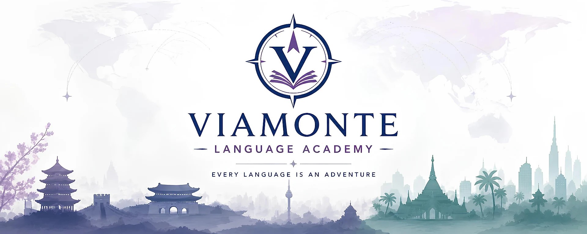Viamonte Language Academy